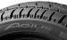 MICHELIN 225/55 R17C AGILIS ALPIN 109/107T